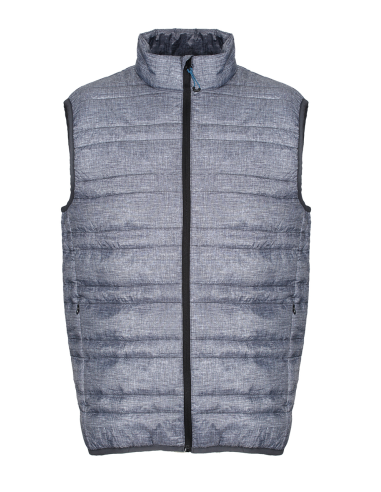 REG-TRA856-FIREDOWN DOWN-TOUCH INSULATED BODYWARMER